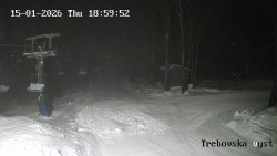 Sjezdovka Třebovská