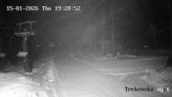 Sjezdovka Třebovská