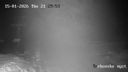 Sjezdovka Třebovská