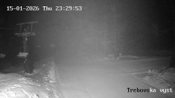 Sjezdovka Třebovská