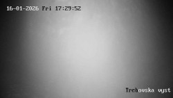 Sjezdovka Třebovská