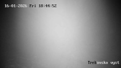 Sjezdovka Třebovská