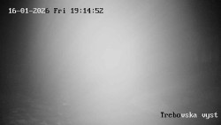 Sjezdovka Třebovská