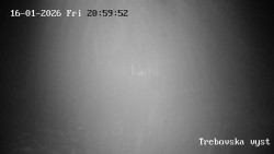 Sjezdovka Třebovská