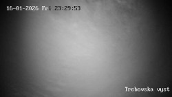 Sjezdovka Třebovská