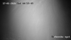 Sjezdovka Třebovská