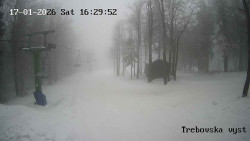 Sjezdovka Třebovská