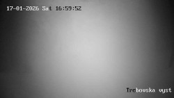 Sjezdovka Třebovská