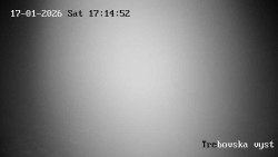 Sjezdovka Třebovská