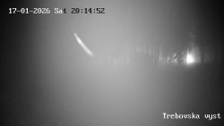 Sjezdovka Třebovská