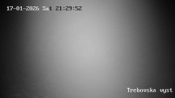 Sjezdovka Třebovská