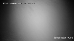 Sjezdovka Třebovská