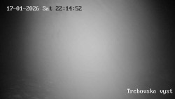 Sjezdovka Třebovská