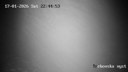 Sjezdovka Třebovská