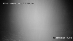 Sjezdovka Třebovská