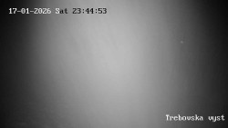 Sjezdovka Třebovská