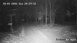 Sjezdovka Třebovská