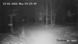 Sjezdovka Třebovská