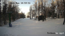 Sjezdovka Třebovská