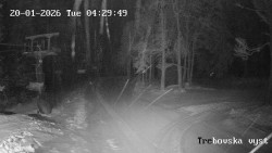 Sjezdovka Třebovská