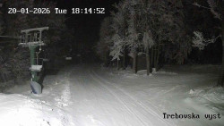 Sjezdovka Třebovská