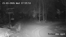 Sjezdovka Třebovská