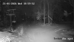 Sjezdovka Třebovská