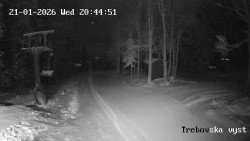 Sjezdovka Třebovská