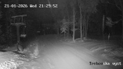 Sjezdovka Třebovská