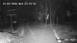 Sjezdovka Třebovská