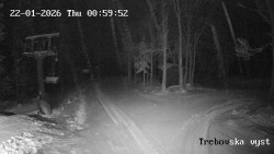 Sjezdovka Třebovská