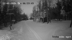 Sjezdovka Třebovská