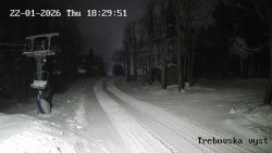 Sjezdovka Třebovská