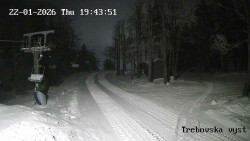 Sjezdovka Třebovská