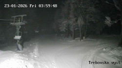 Sjezdovka Třebovská