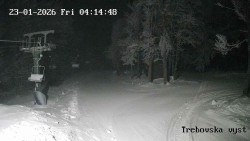 Sjezdovka Třebovská