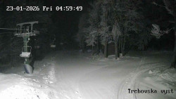 Sjezdovka Třebovská