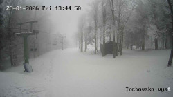 Sjezdovka Třebovská