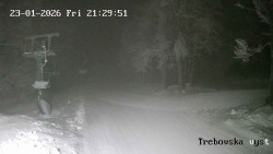 Sjezdovka Třebovská