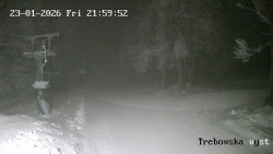 Sjezdovka Třebovská