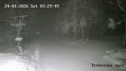 Sjezdovka Třebovská