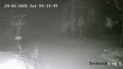 Sjezdovka Třebovská