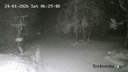 Sjezdovka Třebovská