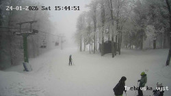 Sjezdovka Třebovská