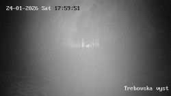 Sjezdovka Třebovská