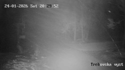 Sjezdovka Třebovská