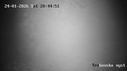 Sjezdovka Třebovská