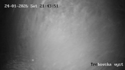 Sjezdovka Třebovská