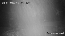 Sjezdovka Třebovská