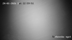 Sjezdovka Třebovská